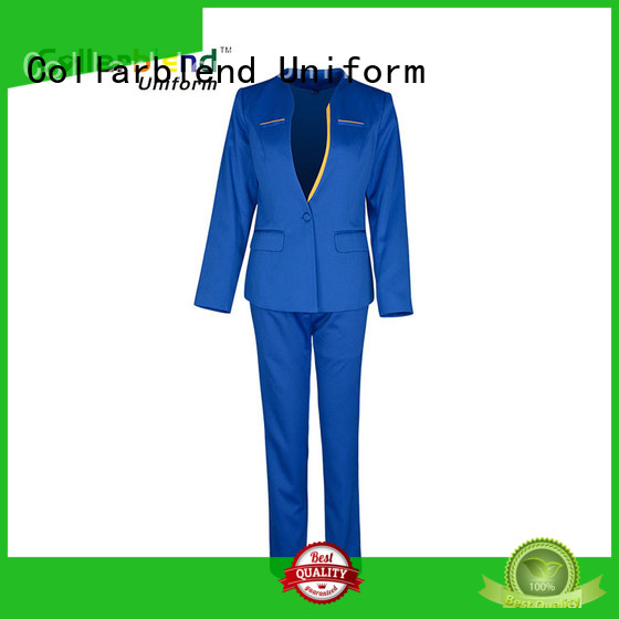 safety hotel staff uniform comfortable wholesale for men