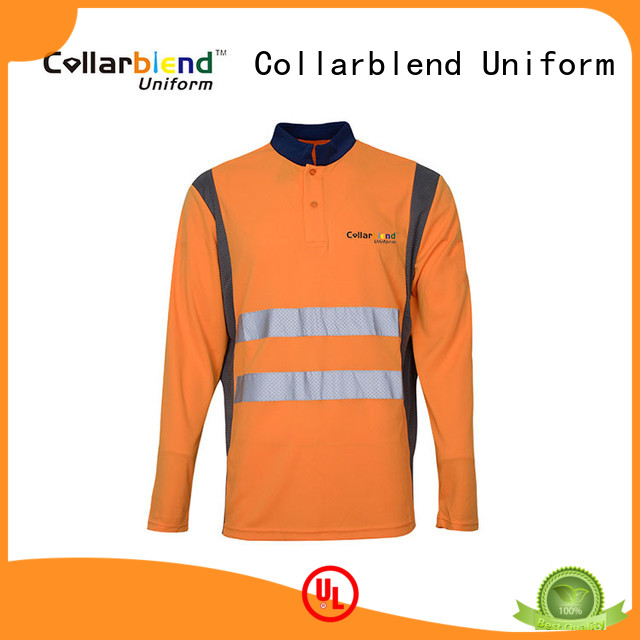 Collarblend Uniform durable construction uniform manufacturer for women