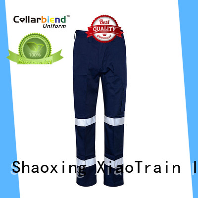 Collarblend Uniform safety mechanic workwear wholesale for uniform