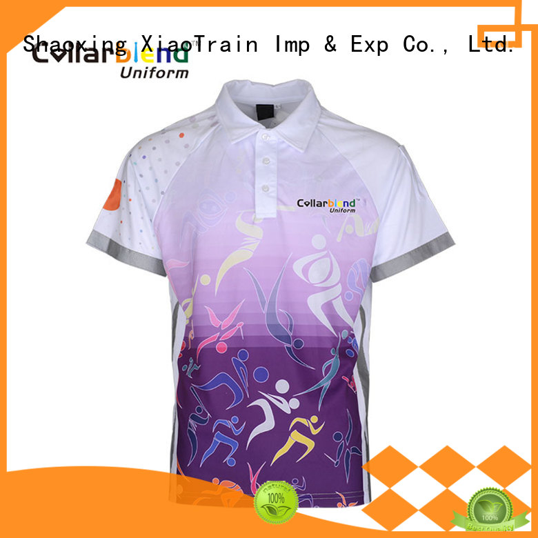 experienced sports uniform advertising wholesale for activity