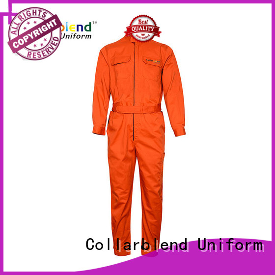 durable flame resistant work clothes construction supplier for women