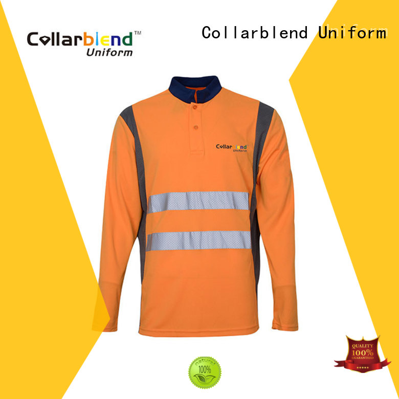 professional safety wear uniform manufacturerfor uniform