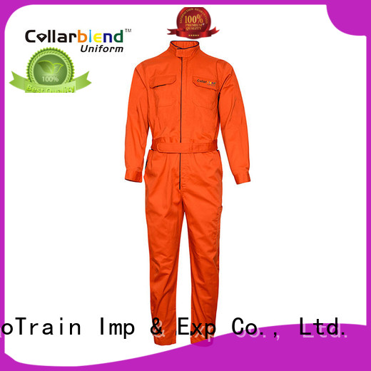 advanced flame resistant work clothes uniform supplier for women