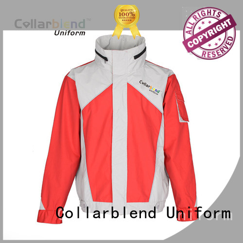 Collarblend Uniform online construction wear supplier for men