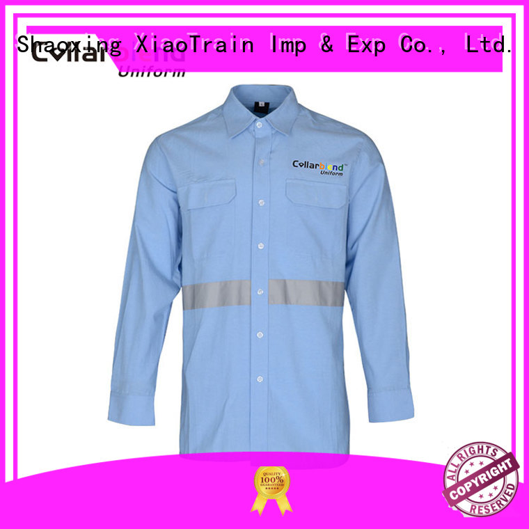 Collarblend Uniform professional engineering uniform workwear supplier for engineer