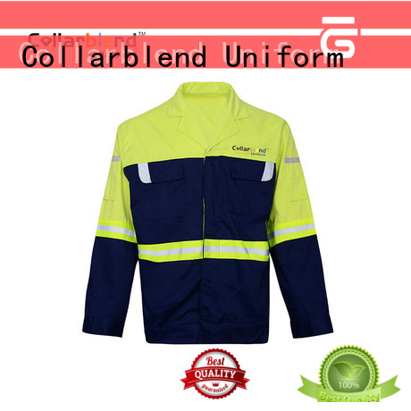 Collarblend Uniform professional engineer uniform supplier for women