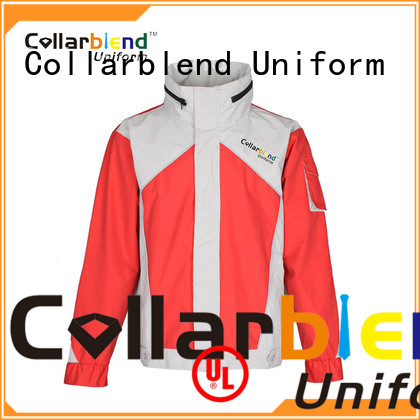 Collarblend Uniform safety construction uniform wholesale for women