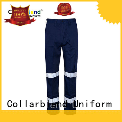 reliable engineering uniform workwear road manufacturer for men