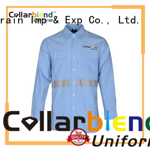 professional engineering workwear electrial wholesale for uniform