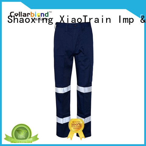 Collarblend Uniform waterproof mechanic uniform supplier for uniform