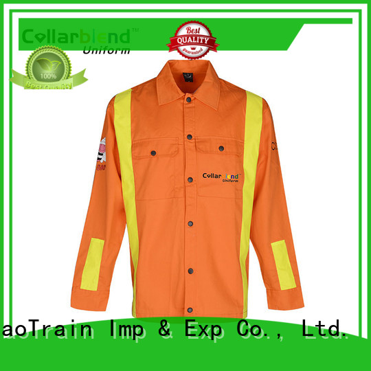 online flame retardant uniforms reflective supplier for workwear