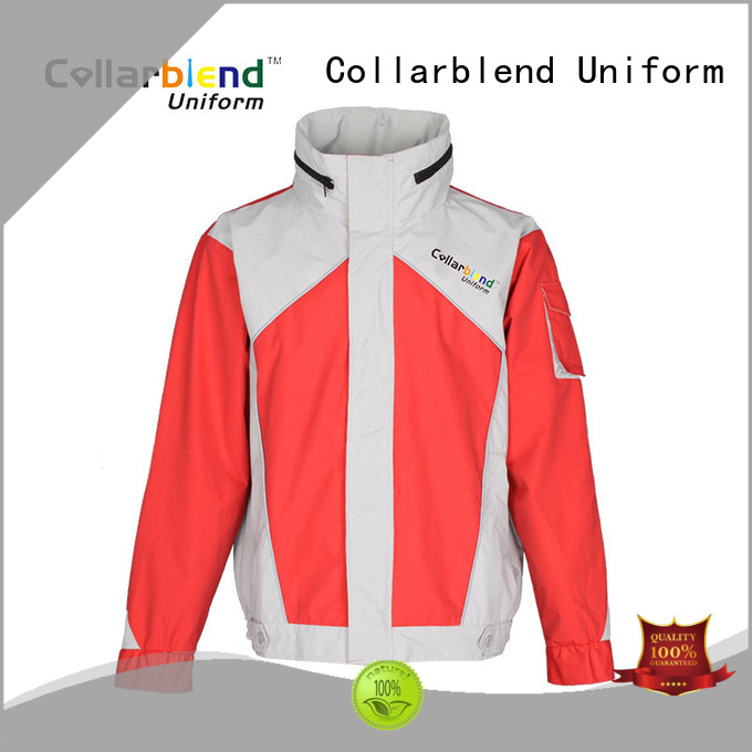 Collarblend Uniform cotton construction workwear supplier for activity