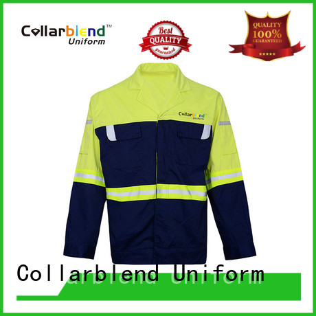 stable mechanic wear uniform manufacturer for workwear