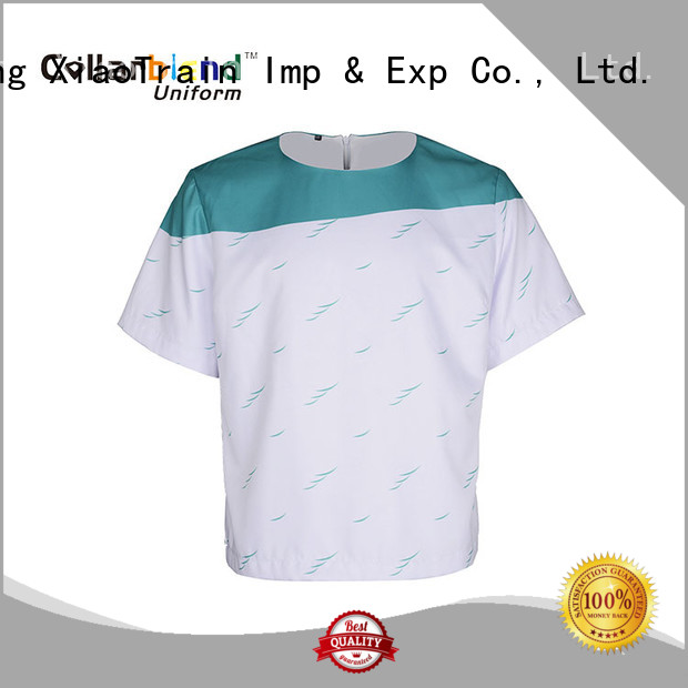 Collarblend Uniform online cleaning service uniform wholesale for men