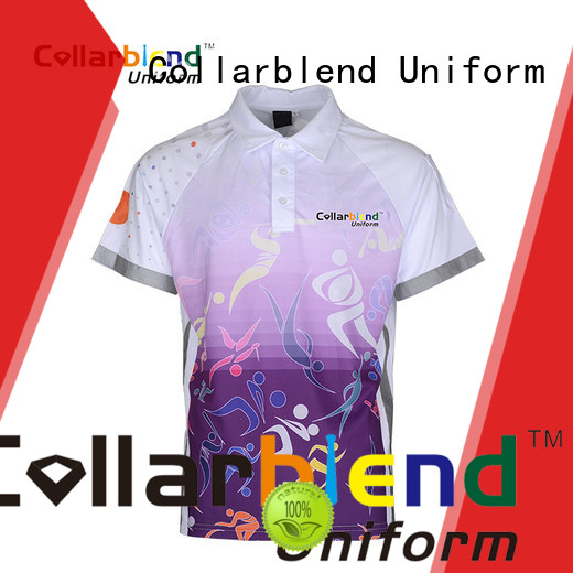 Collarblend Uniform motorcycle sportswear uniform wholesale for men