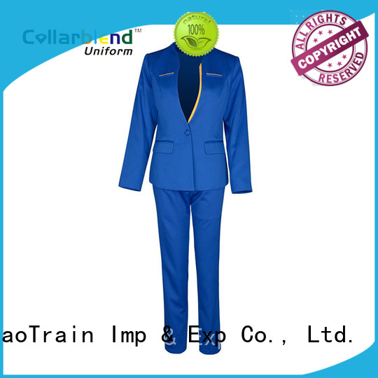 experienced hotel clothes staff supplier for activity