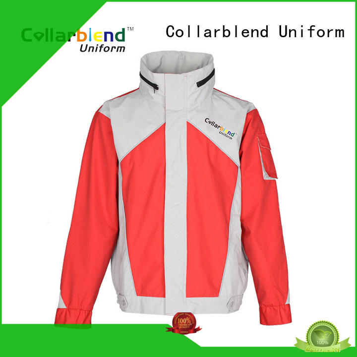 durable safety clothing workwear manufacturer for activity