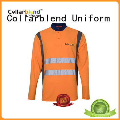 experienced safety wear polo supplier for adult