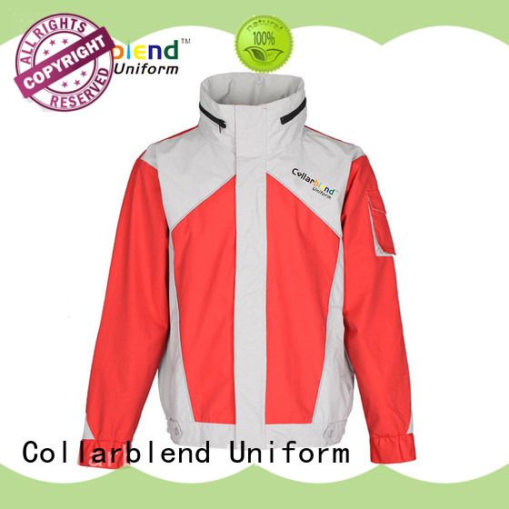 Collarblend Uniform OEM/ODM construction workwear wholesale for women