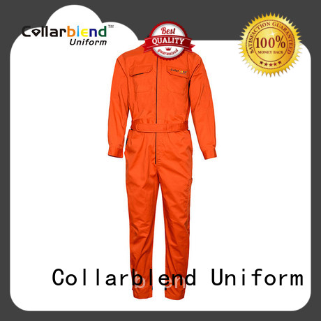 professional fire retardant workwear reflective manufacturer for uniform