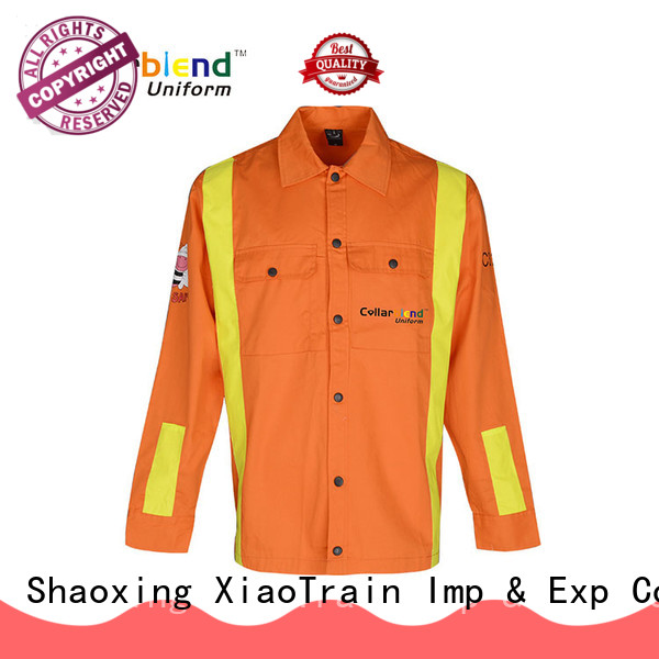 online flame retardant work clothes workwear wholesale for uniform