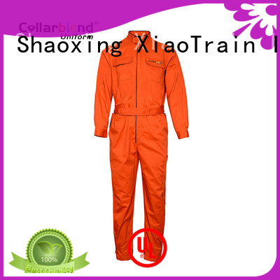 experienced fire retardant workwear professional manufacturer for men