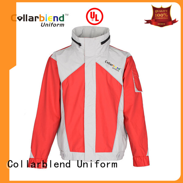 high quality construction uniform jacket wholesale for adult