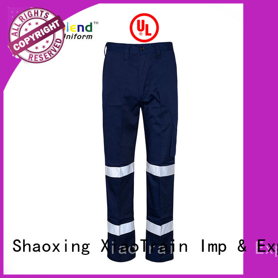 Collarblend Uniform online mechanic workwear supplier for uniform