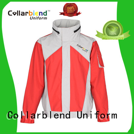 Collarblend Uniform environmentally safety clothing wholesale for men