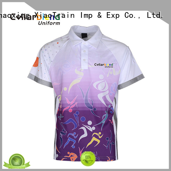 professional sports uniform advertising supplier for team