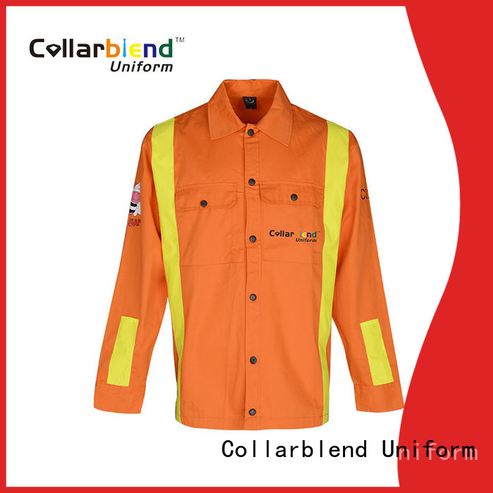 flame fire retardant workwear manufacturer for women