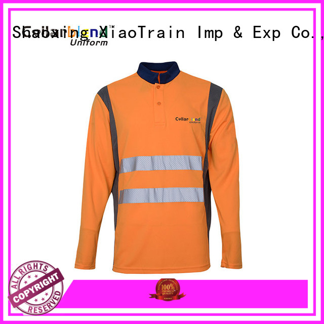 Collarblend Uniform OEM/ODM construction workwear manufacturer for activity