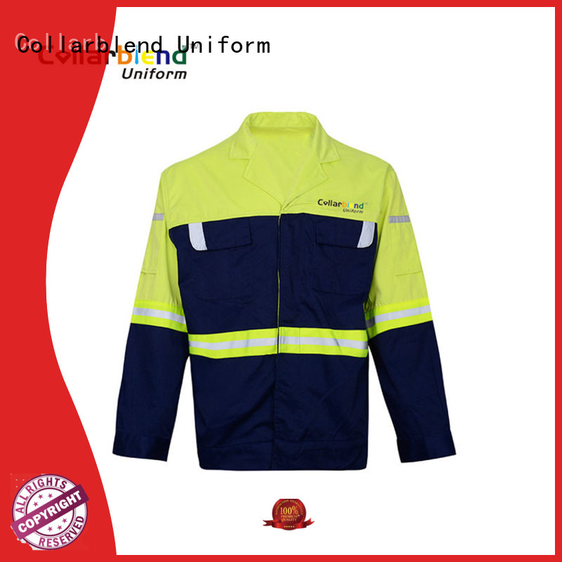 professional engineering uniform workwear design supplier for adult