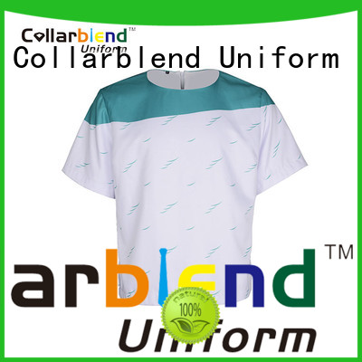 experienced cleaner uniform uniforms manufacturer for women