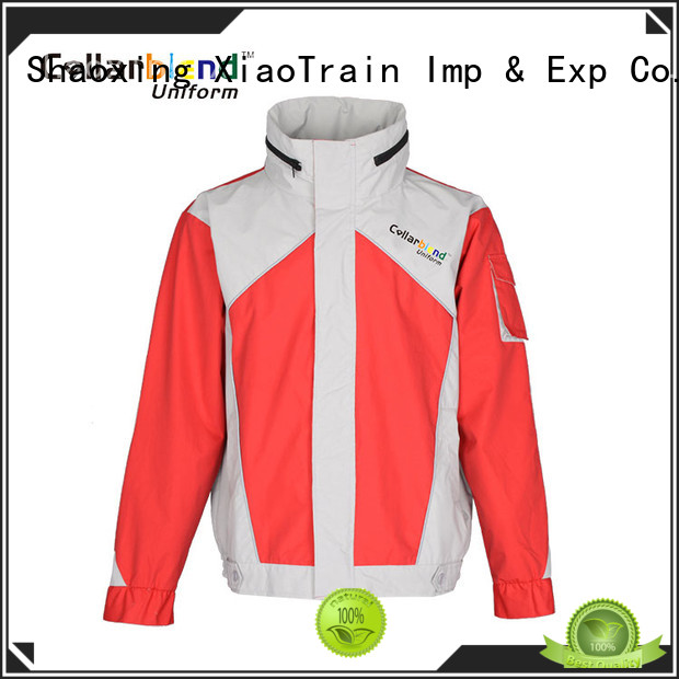 Collarblend Uniform safety safety clothing wholesale for workwear