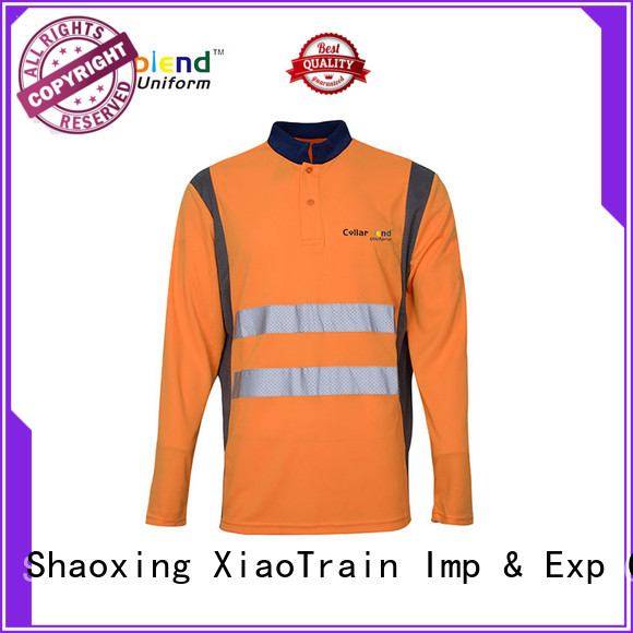 experienced safety workwear officer wholesale for uniform