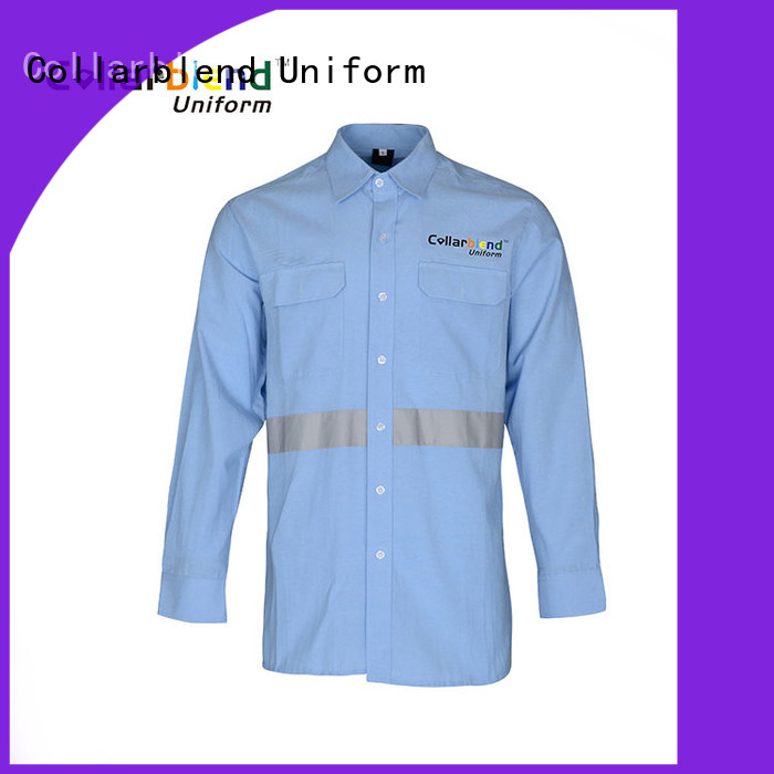 polo mechanic uniform manufacturer for women