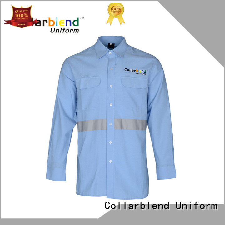 high quality engineering workwear manufacturer for uniform