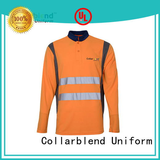 professional construction workwear garage supplier for activity