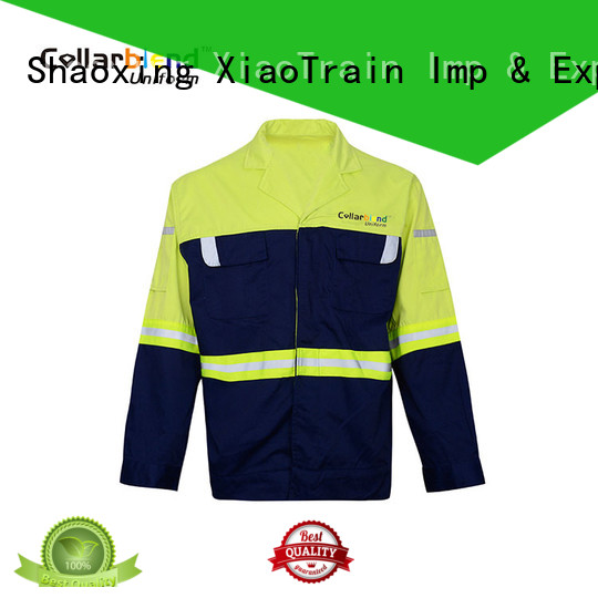 safety engineering uniform workwear static wholesale for men