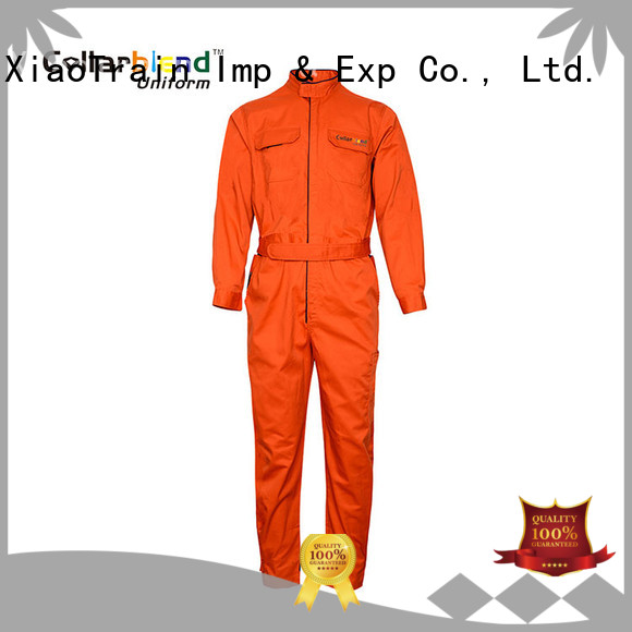 advanced flame resistant clothing manufacturer for activity