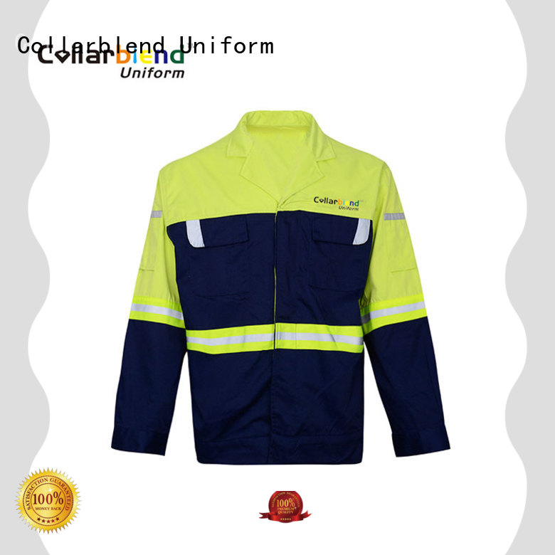 durable mechanic wear uniform manufacturer for women