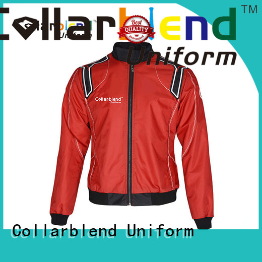 Collarblend Uniform safety safety workwear supplier for adult