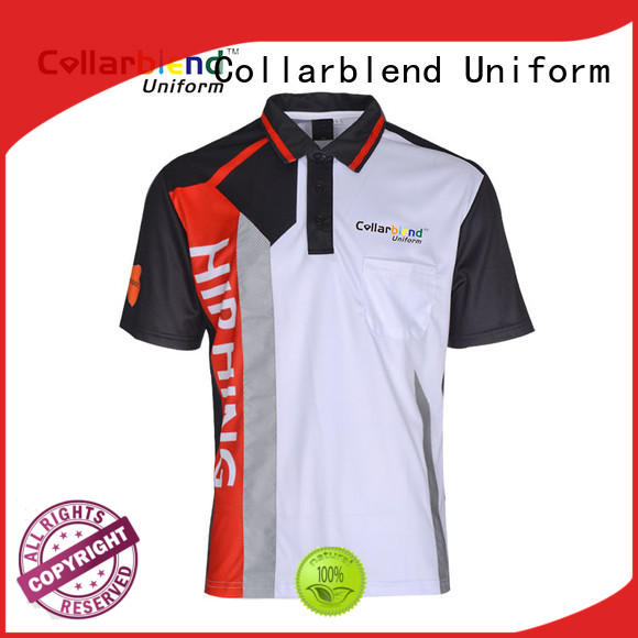 Collarblend Uniform professional engineer uniform wholesale for uniform