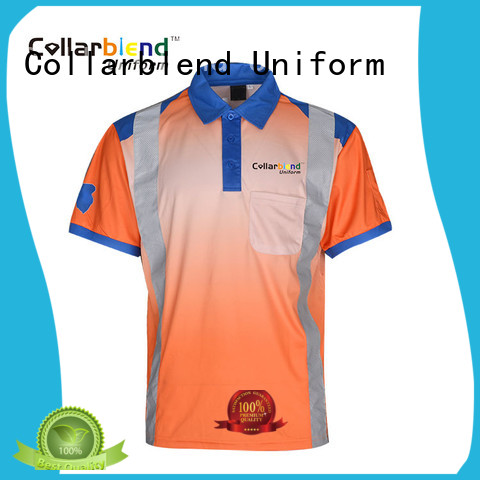 experienced construction uniform coolmax supplier for uniform