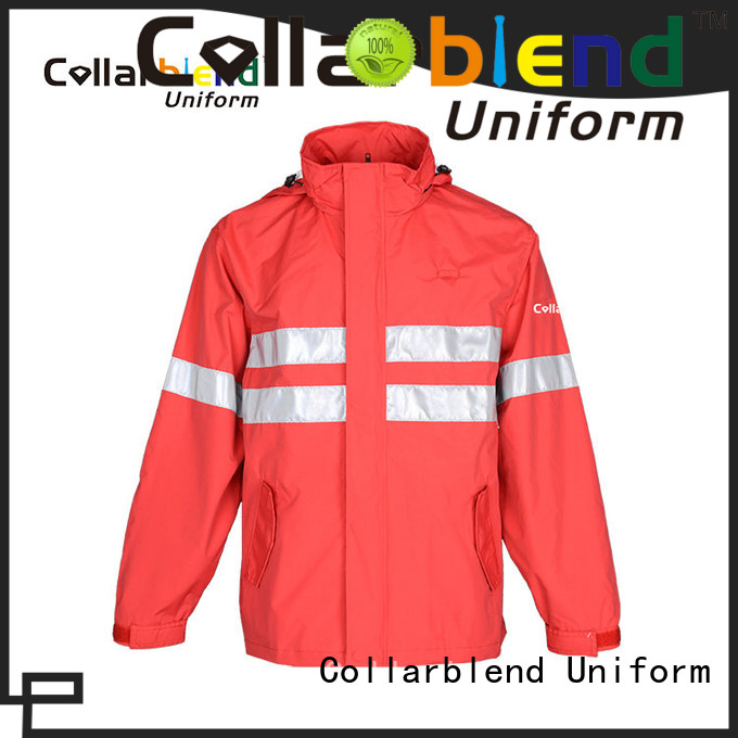 advanced flame retardant uniforms quality manufacturerfor workwear