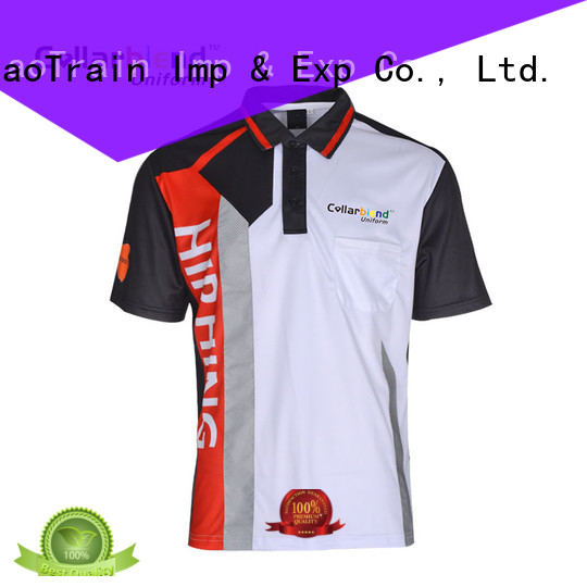 Collarblend Uniform maintenance engineering workwear manufacturer for engineer