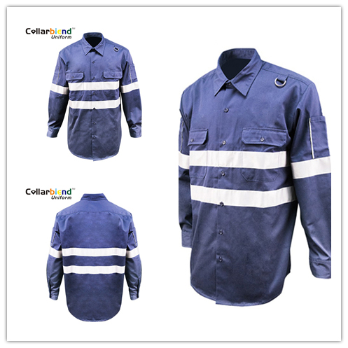 Collarblend Uniform Array image189