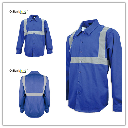 Collarblend Uniform Array image60