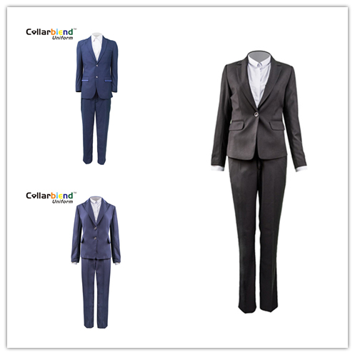 Collarblend Uniform Array image101